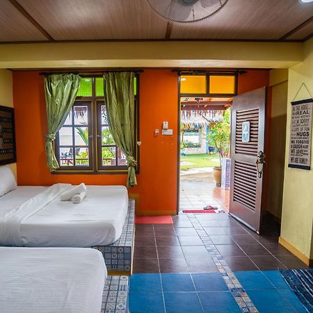 Lost Paradise Resort Batu Feringgi Εξωτερικό φωτογραφία