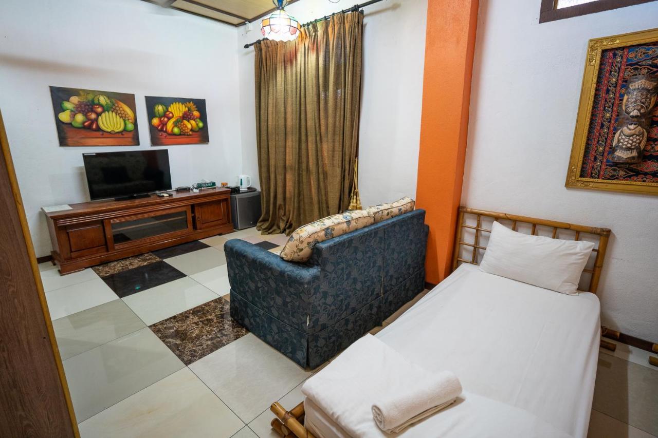 Lost Paradise Resort Batu Feringgi Εξωτερικό φωτογραφία