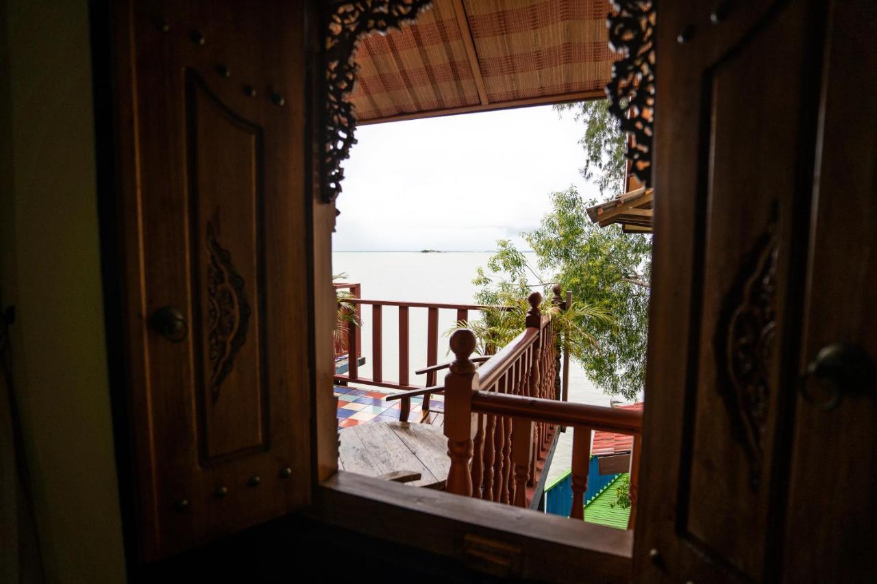 Lost Paradise Resort Batu Feringgi Εξωτερικό φωτογραφία