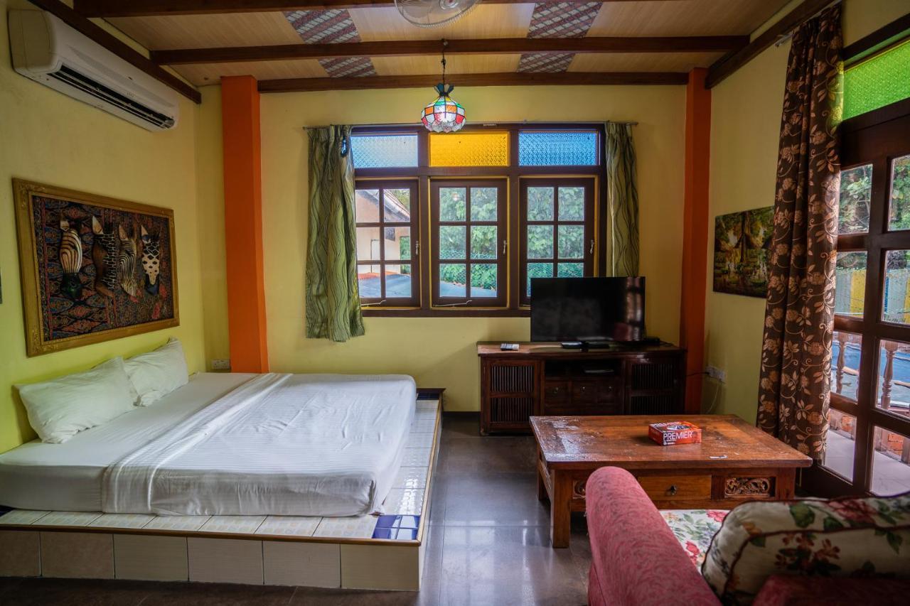 Lost Paradise Resort Batu Feringgi Εξωτερικό φωτογραφία
