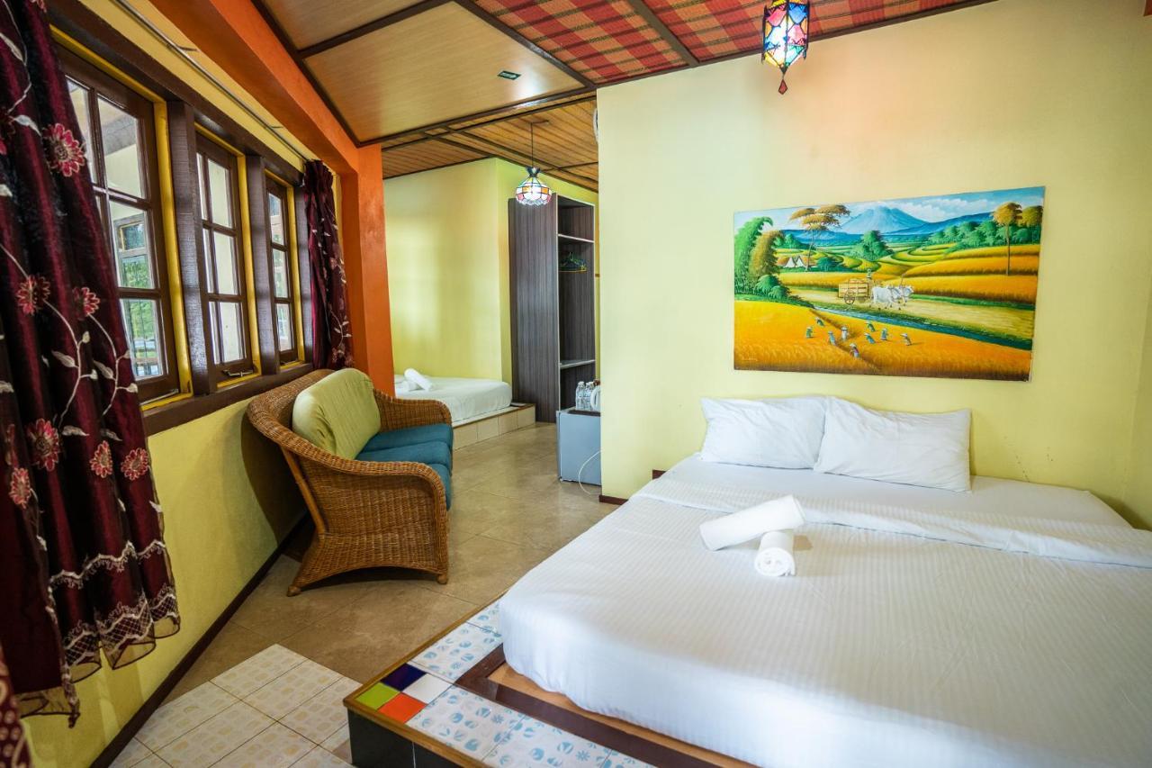 Lost Paradise Resort Batu Feringgi Εξωτερικό φωτογραφία