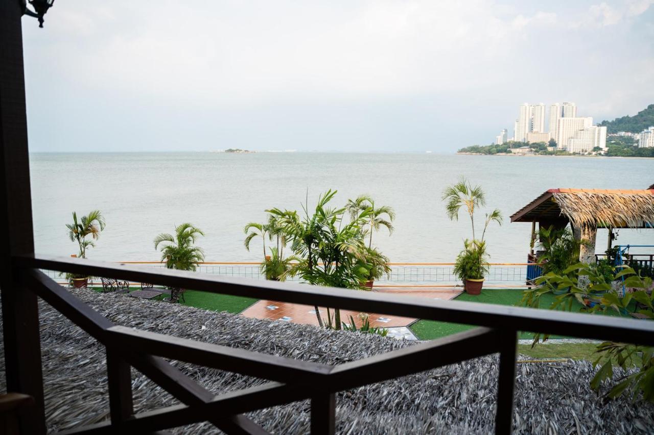 Lost Paradise Resort Batu Feringgi Εξωτερικό φωτογραφία