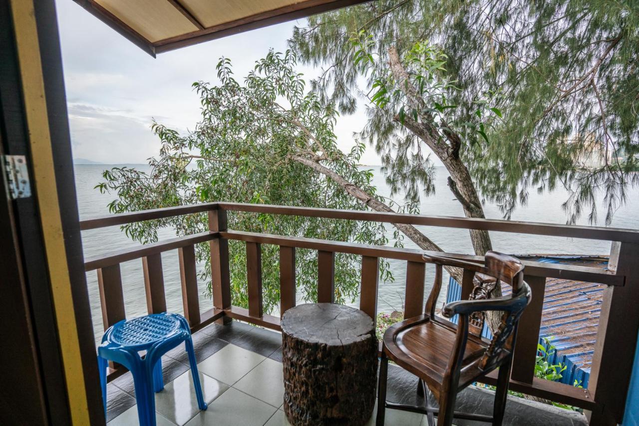 Lost Paradise Resort Batu Feringgi Εξωτερικό φωτογραφία