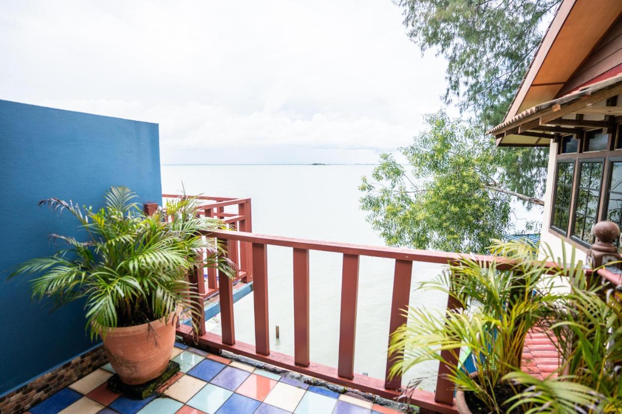 Lost Paradise Resort Batu Feringgi Εξωτερικό φωτογραφία