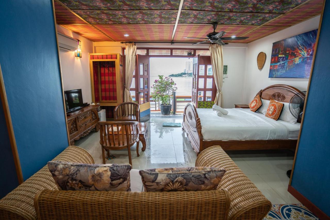 Lost Paradise Resort Batu Feringgi Εξωτερικό φωτογραφία