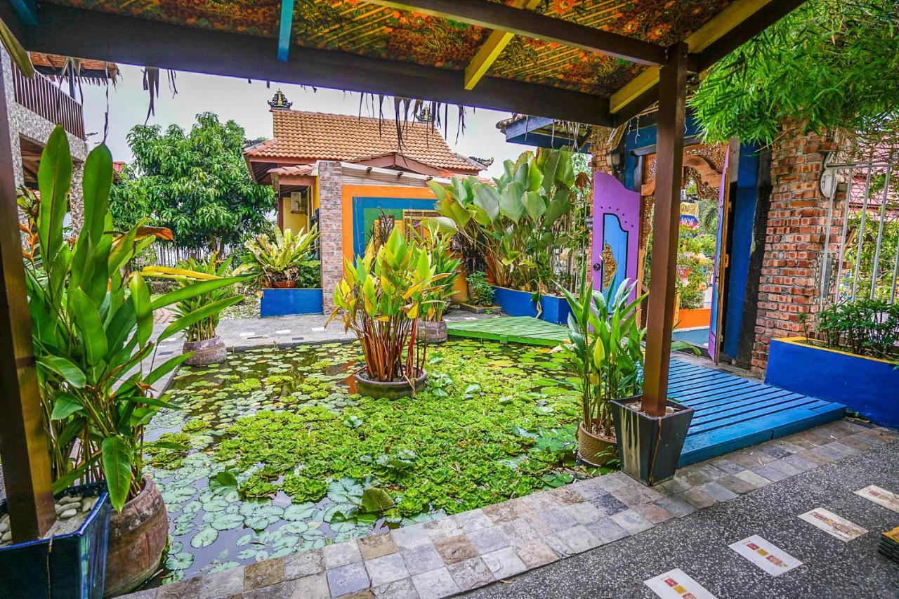 Lost Paradise Resort Batu Feringgi Εξωτερικό φωτογραφία