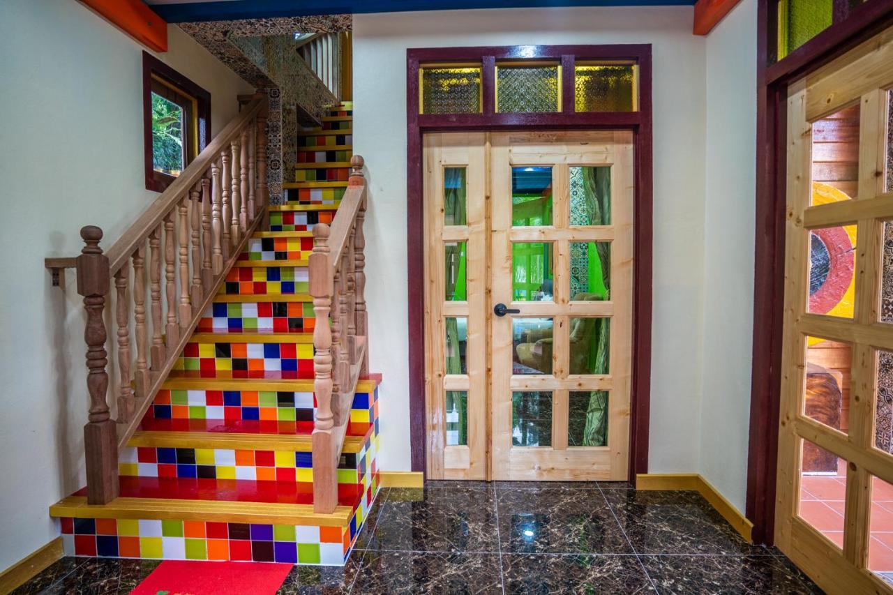 Lost Paradise Resort Batu Feringgi Εξωτερικό φωτογραφία