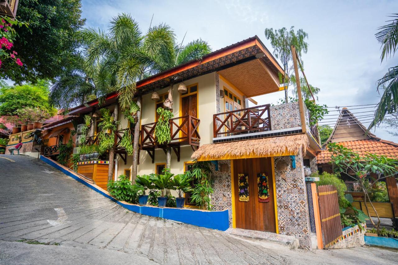 Lost Paradise Resort Batu Feringgi Εξωτερικό φωτογραφία