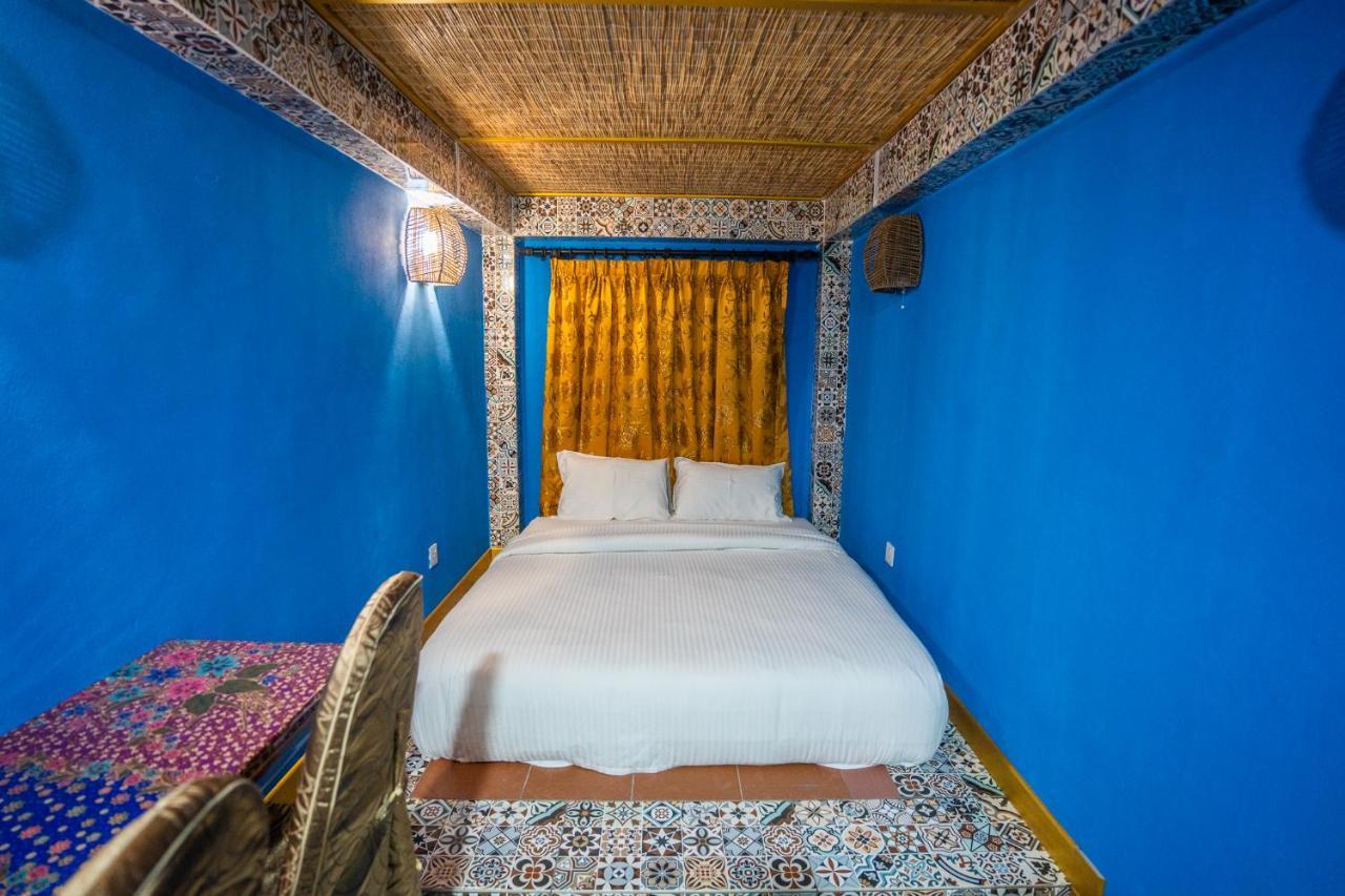Lost Paradise Resort Batu Feringgi Εξωτερικό φωτογραφία