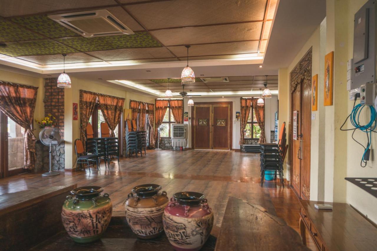 Lost Paradise Resort Batu Feringgi Εξωτερικό φωτογραφία