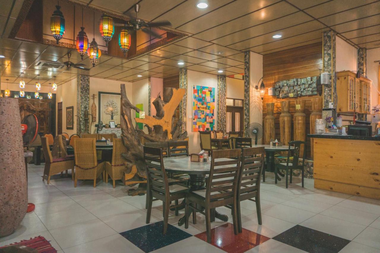 Lost Paradise Resort Batu Feringgi Εξωτερικό φωτογραφία