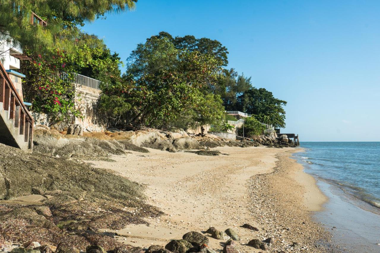 Lost Paradise Resort Batu Feringgi Εξωτερικό φωτογραφία