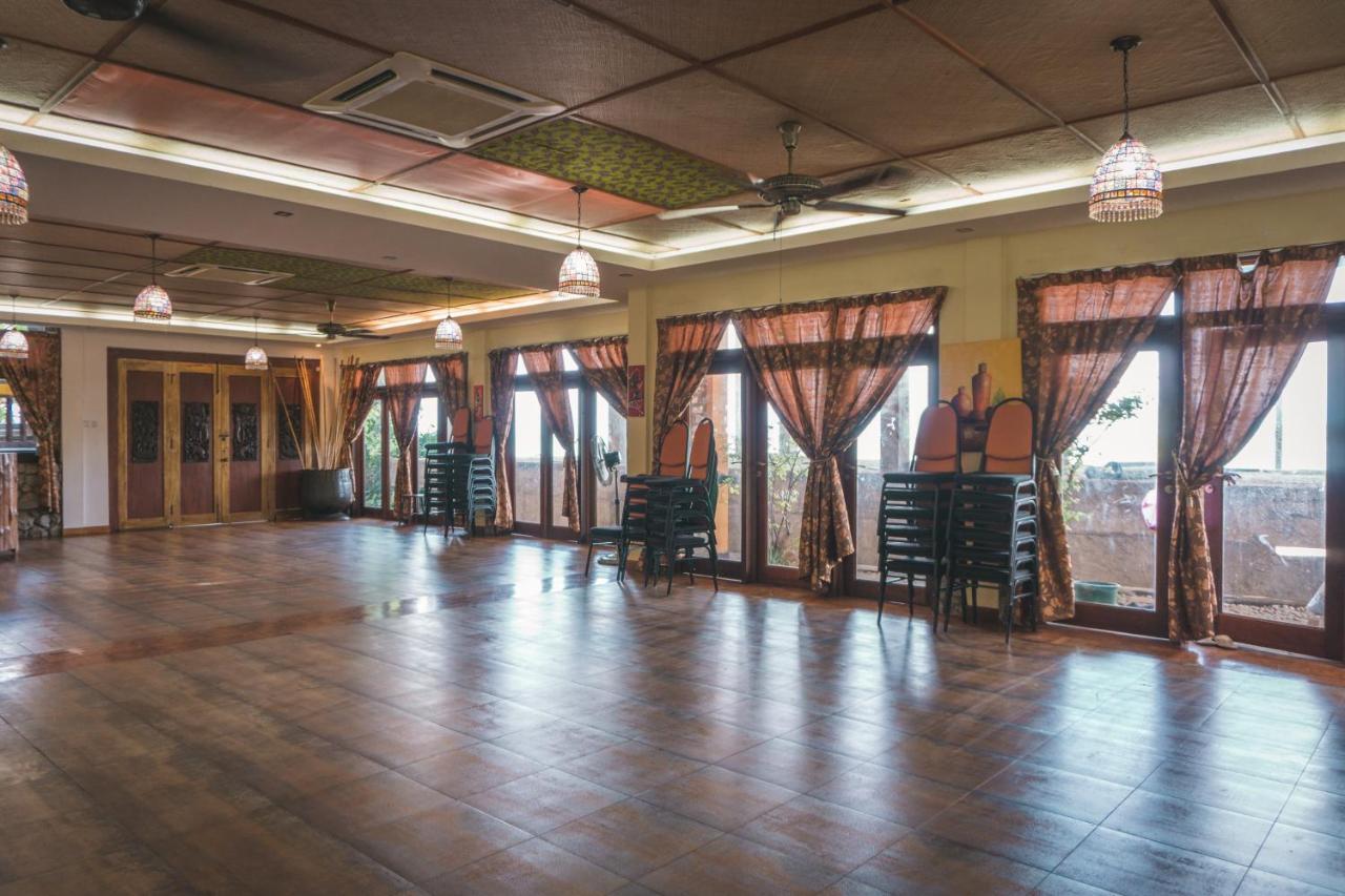 Lost Paradise Resort Batu Feringgi Εξωτερικό φωτογραφία